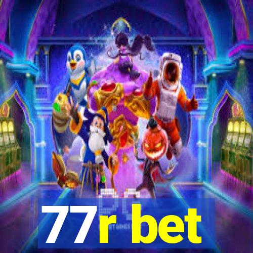 77r bet
